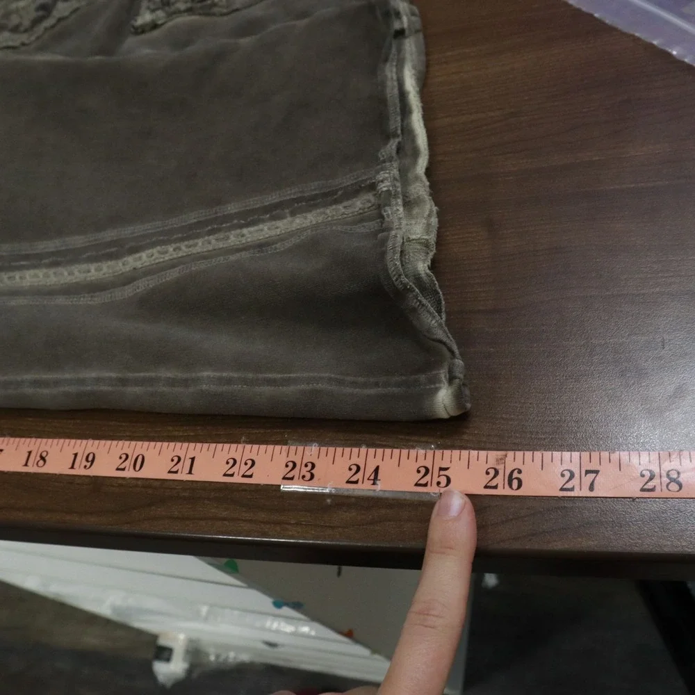 Gretty‎ Zueger Jacket Womens S Brown Feminine Romantic Classy Sophisticated Boho